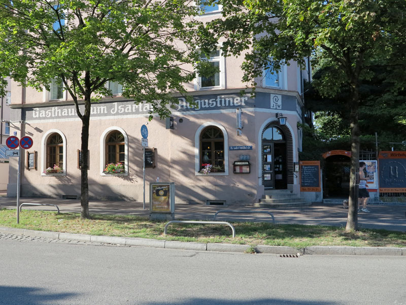 109. JUG-München Treffen