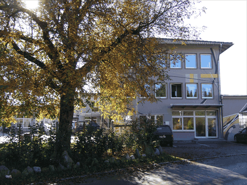 Besuch bei der JUG Friedrichshafen